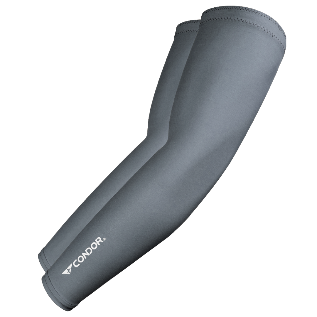 Accessoire Condor — Arm Sleeves — Graphite / L