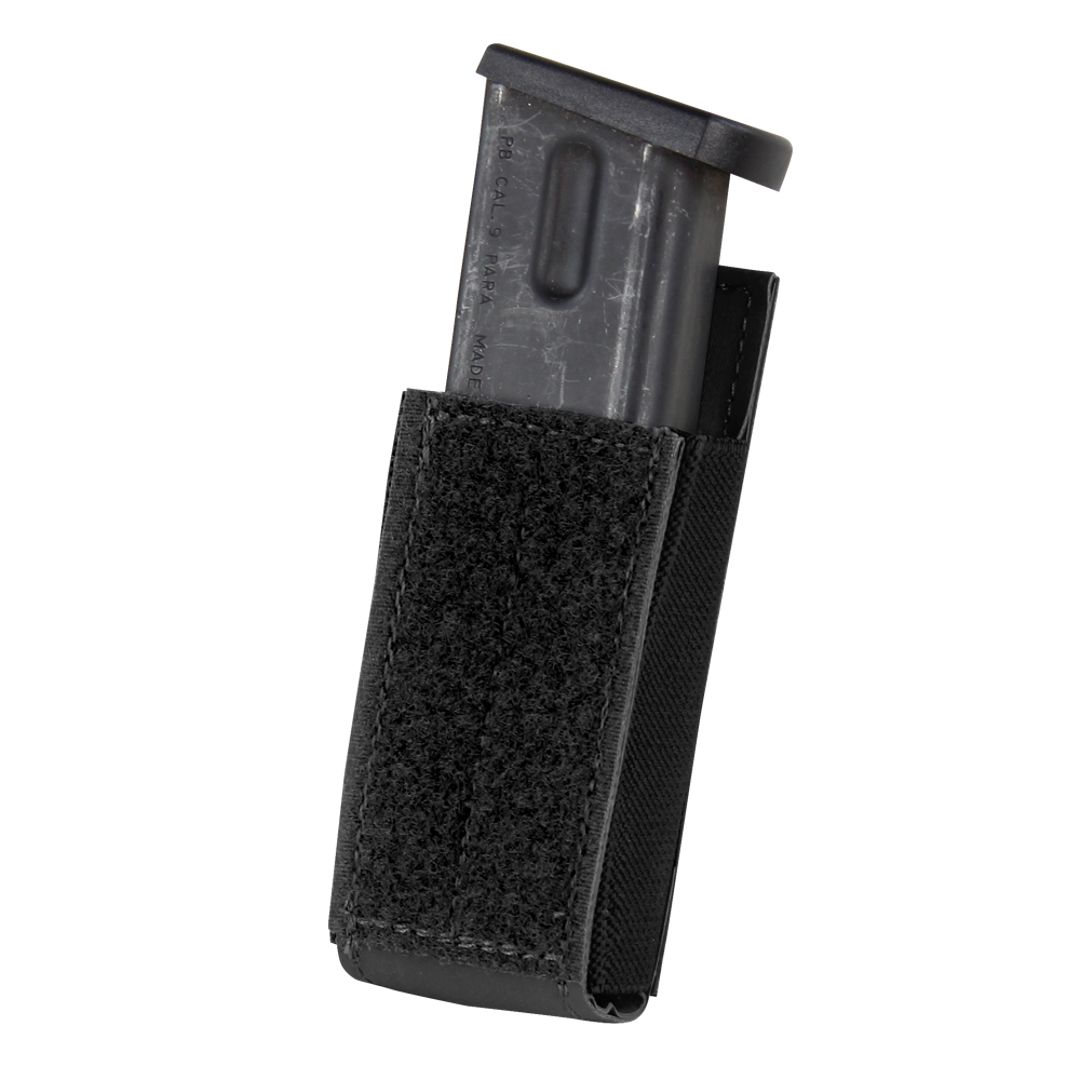 Pochette Condor — QD Pistol Mag Pouch (2 Pack) — Noir