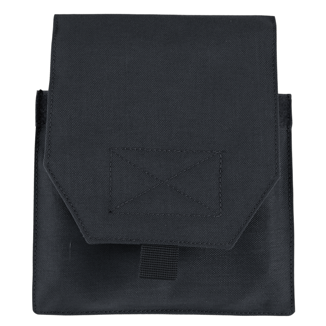Accessoire pour porte-plaques Condor — VAS Side Plate Insert (Pair) — Noir