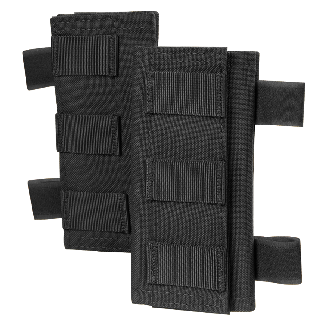 Protection Condor — Shoulder Pad PC — Noir