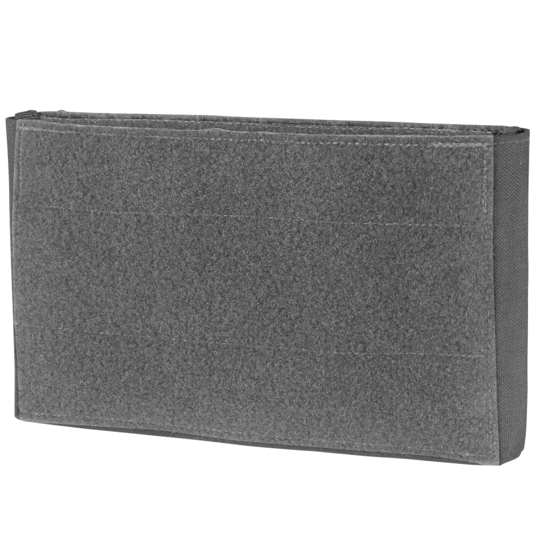 Accessoire pour porte-plaques Condor — Specter Kangaroo Pocket — Gris ardoise