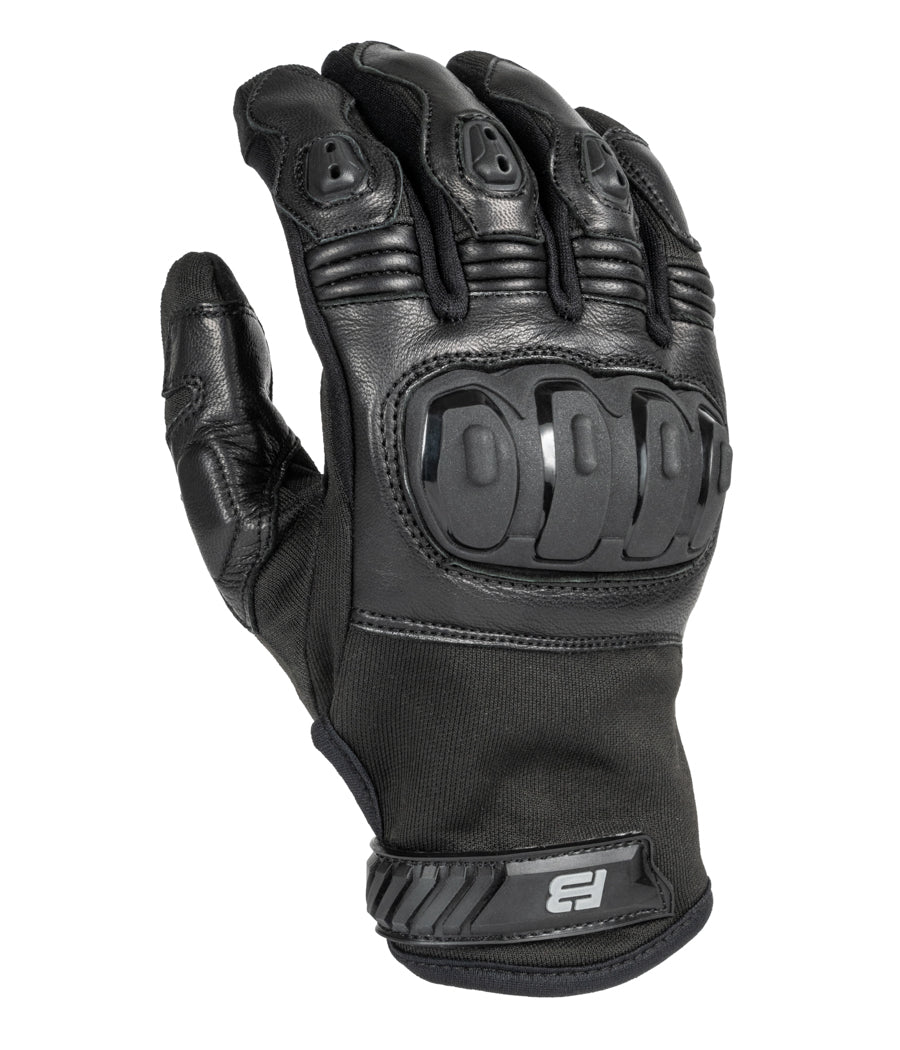 Gants Warrior