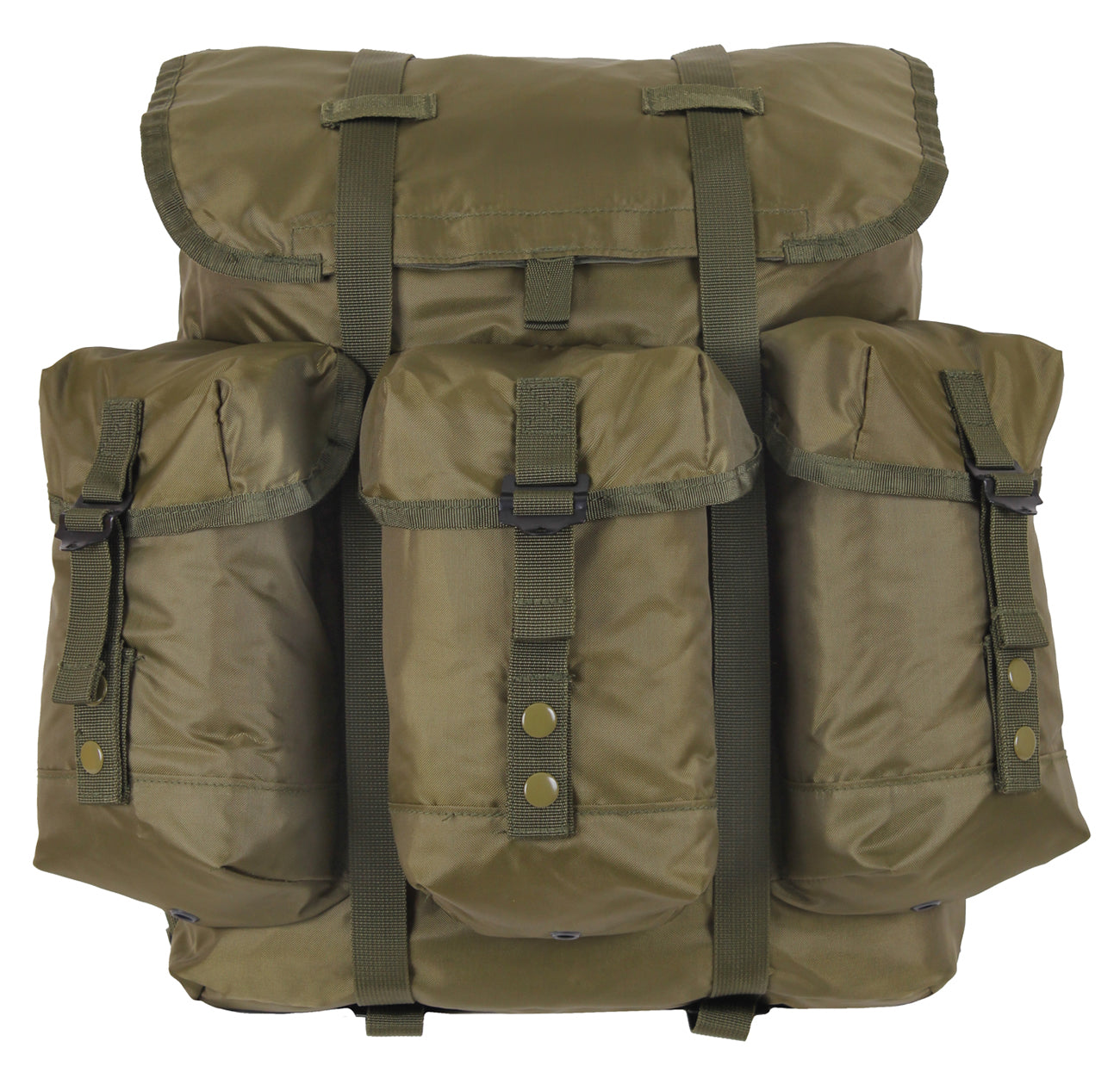 Rothco G.I. Type Medium Alice Pack - Frame : Without Frame