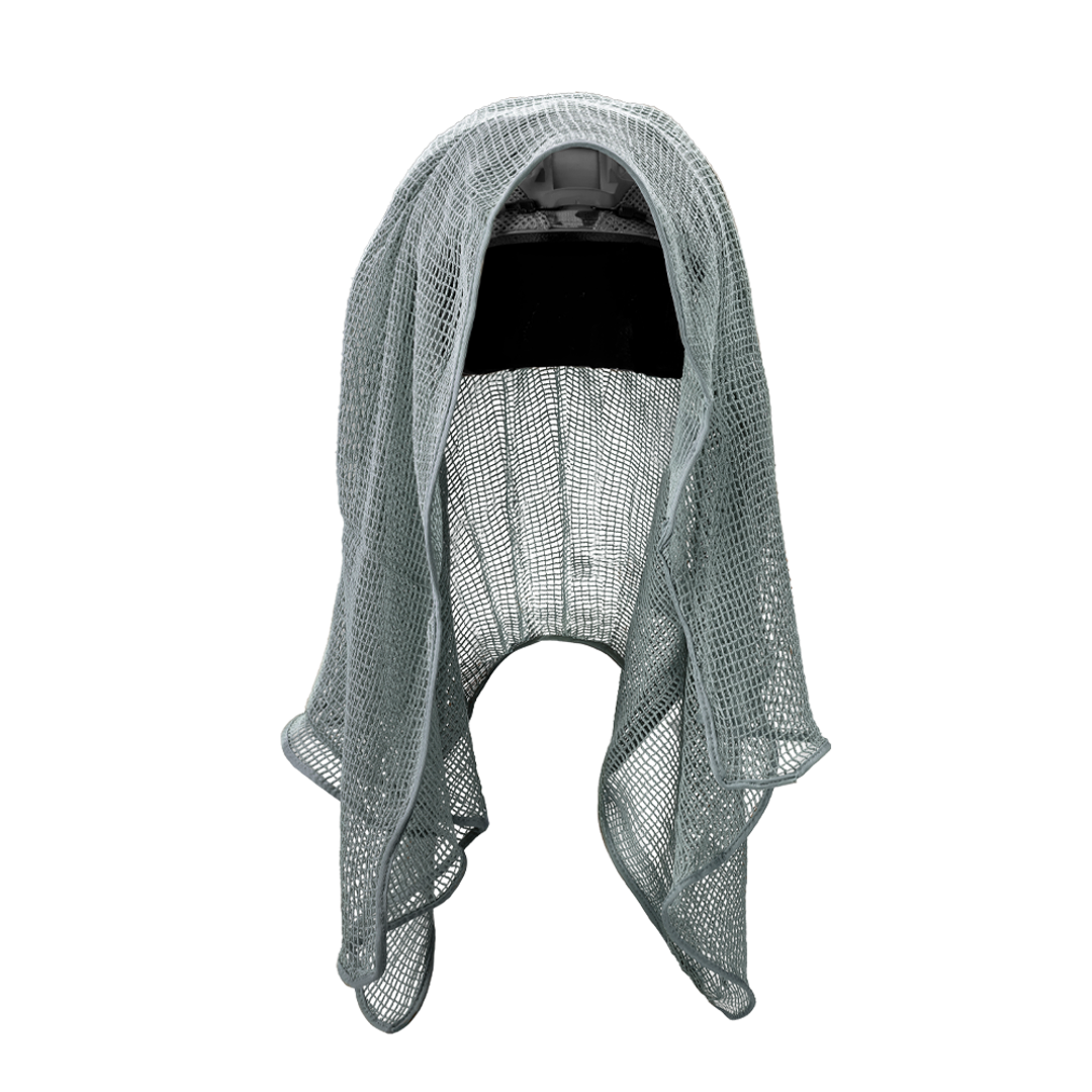 Tour de cou Condor — Sniper Veil — Vert feuillage