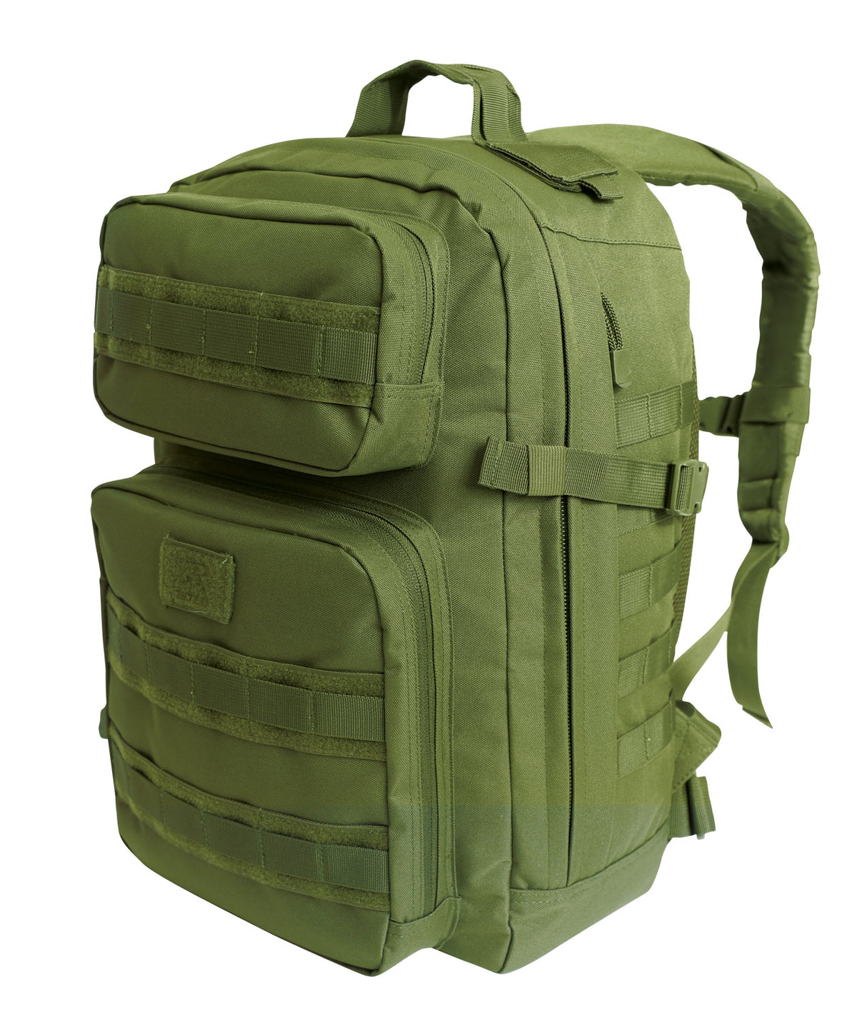 Rothco Fast Mover Tactical Backpack - Color : Olive Drab