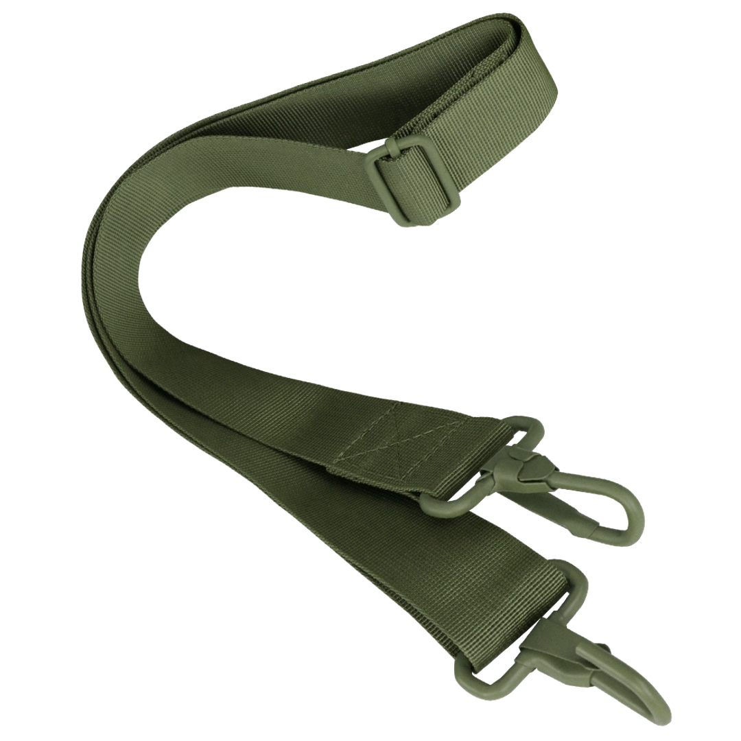 Accessoire de fixation Condor — Shoulder Strap — Vert olive