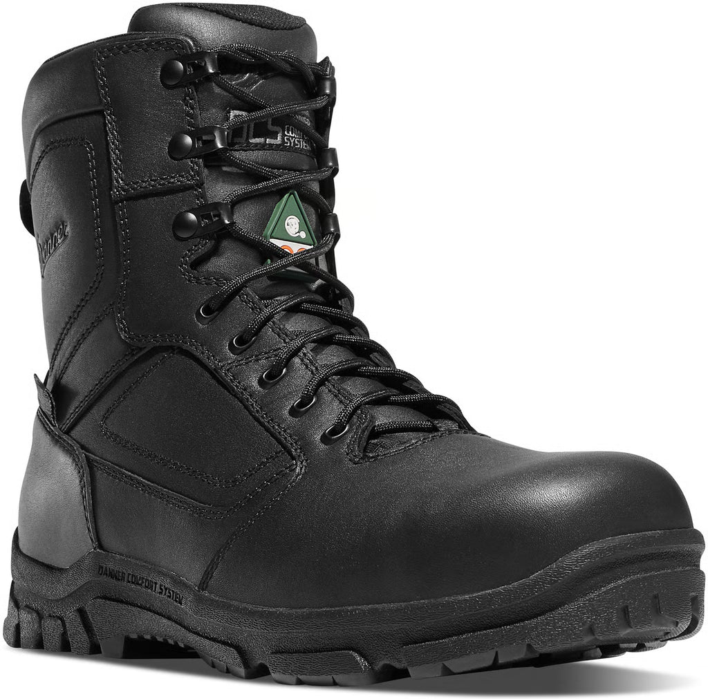 Lookout csa/ems Danner