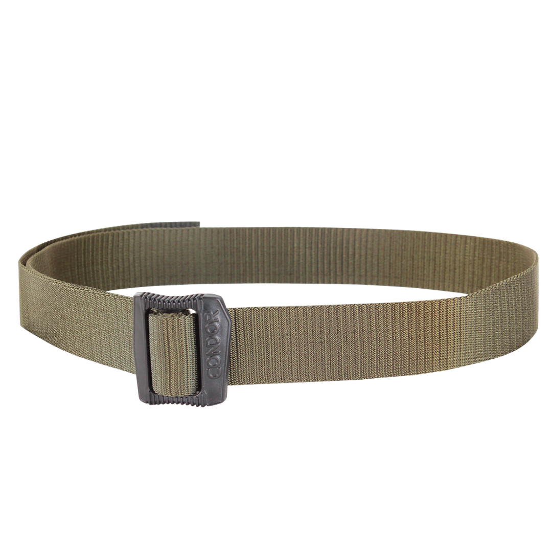 Vêtement tactique Condor — BDU Belt — Sable / L/XL