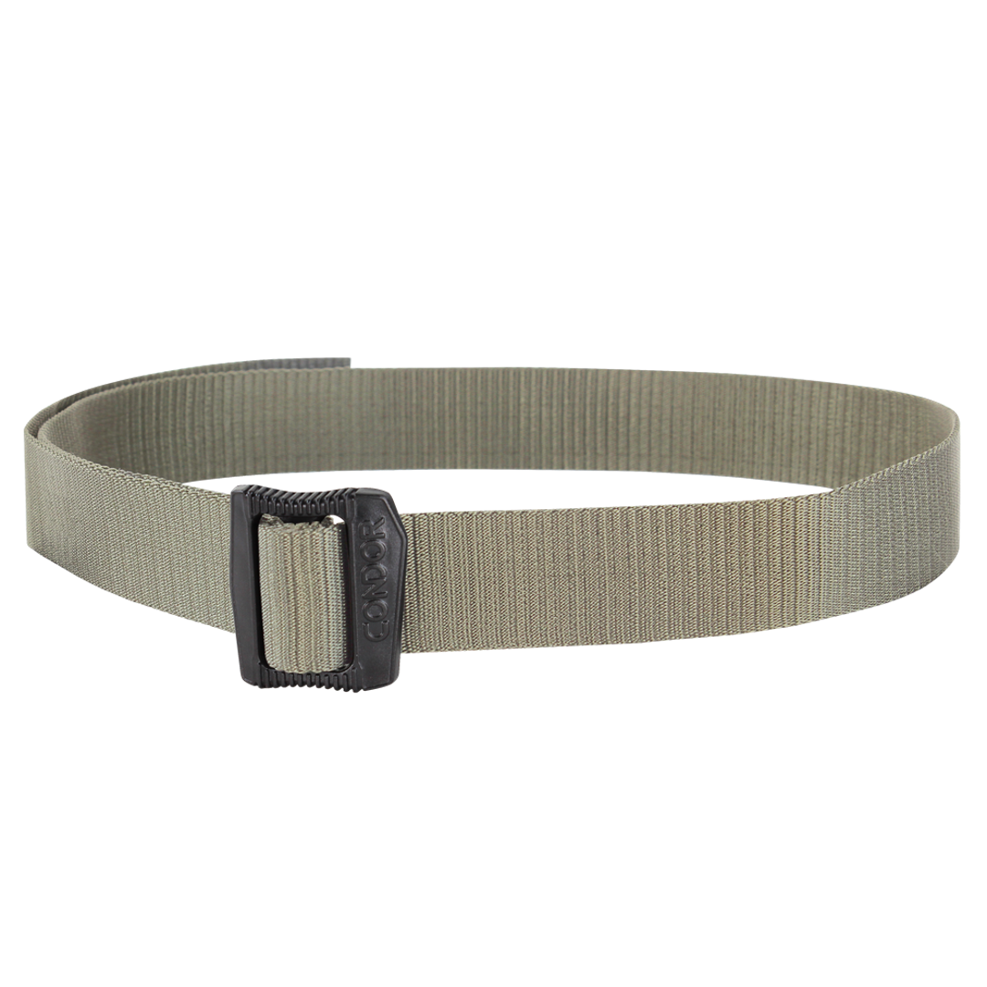 Vêtement tactique Condor — BDU Belt — Sable coyote / L/XL