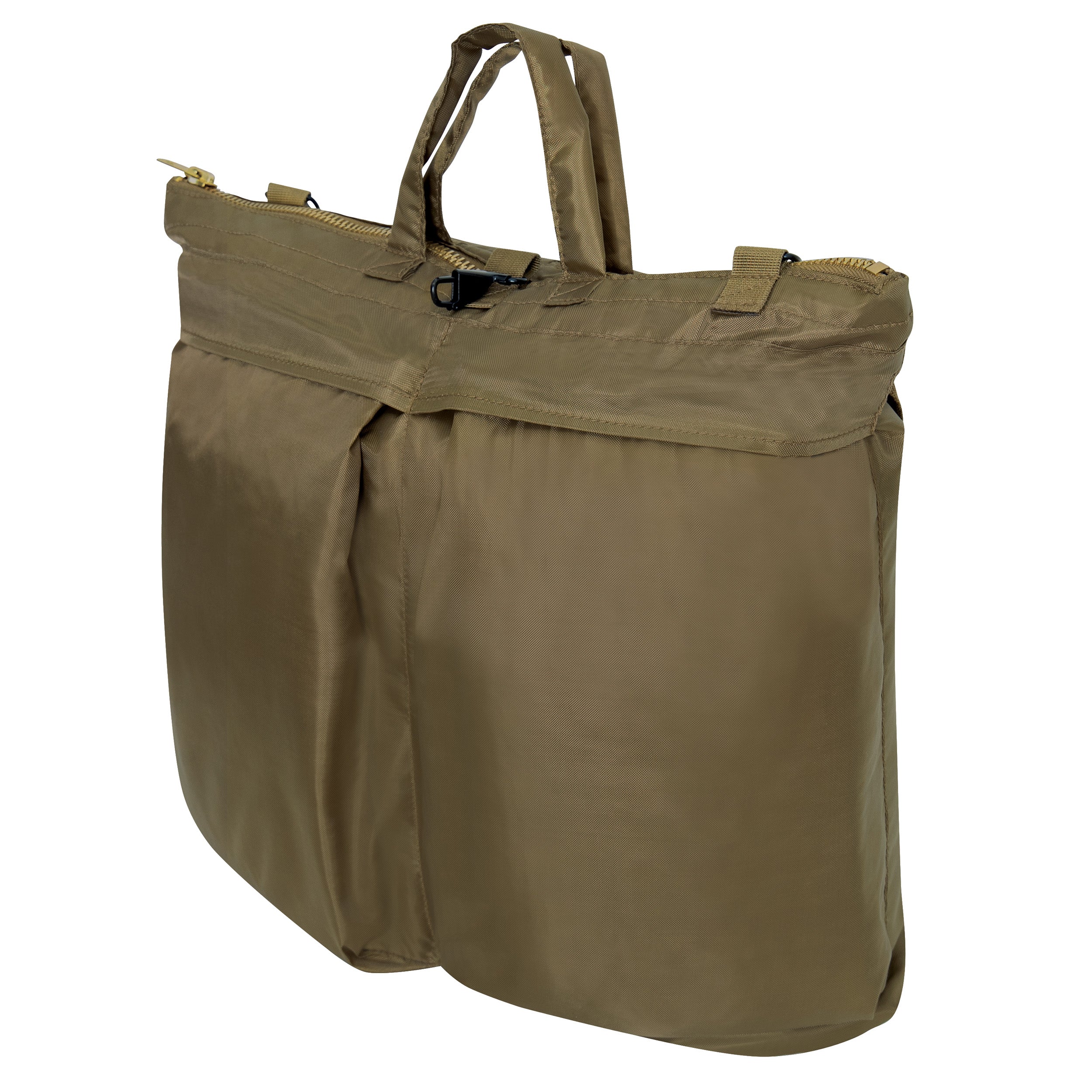 Rothco Flyers Helmet Shoulder Bag - Color : Coyote Brown