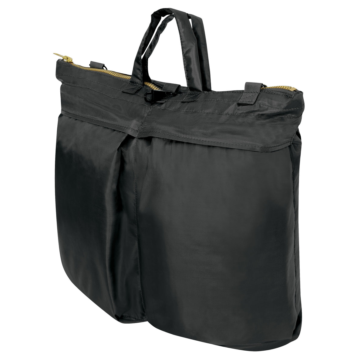 Rothco Flyers Helmet Shoulder Bag - Color : Black