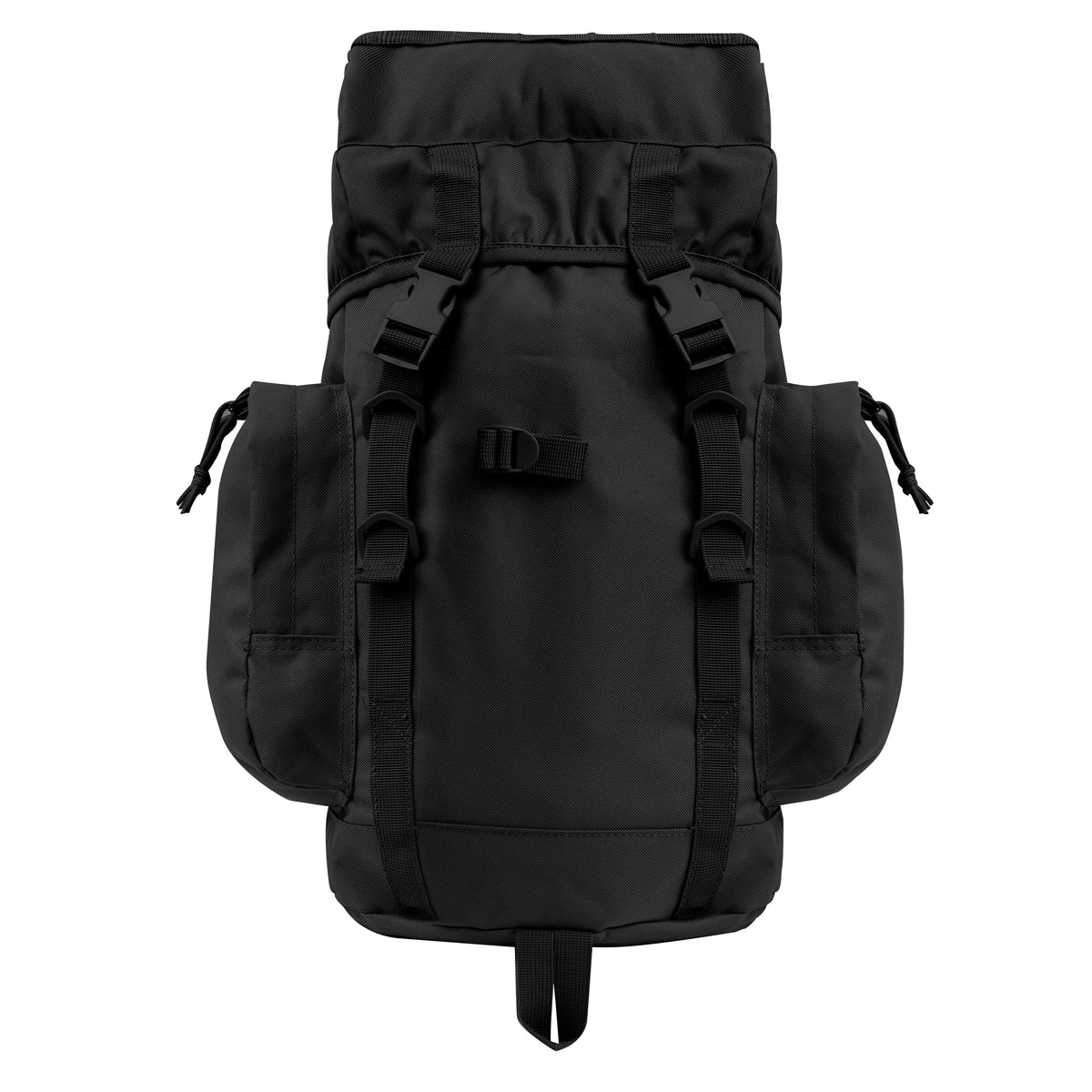 Rothco 25L Tactical Backpack - Color : Black