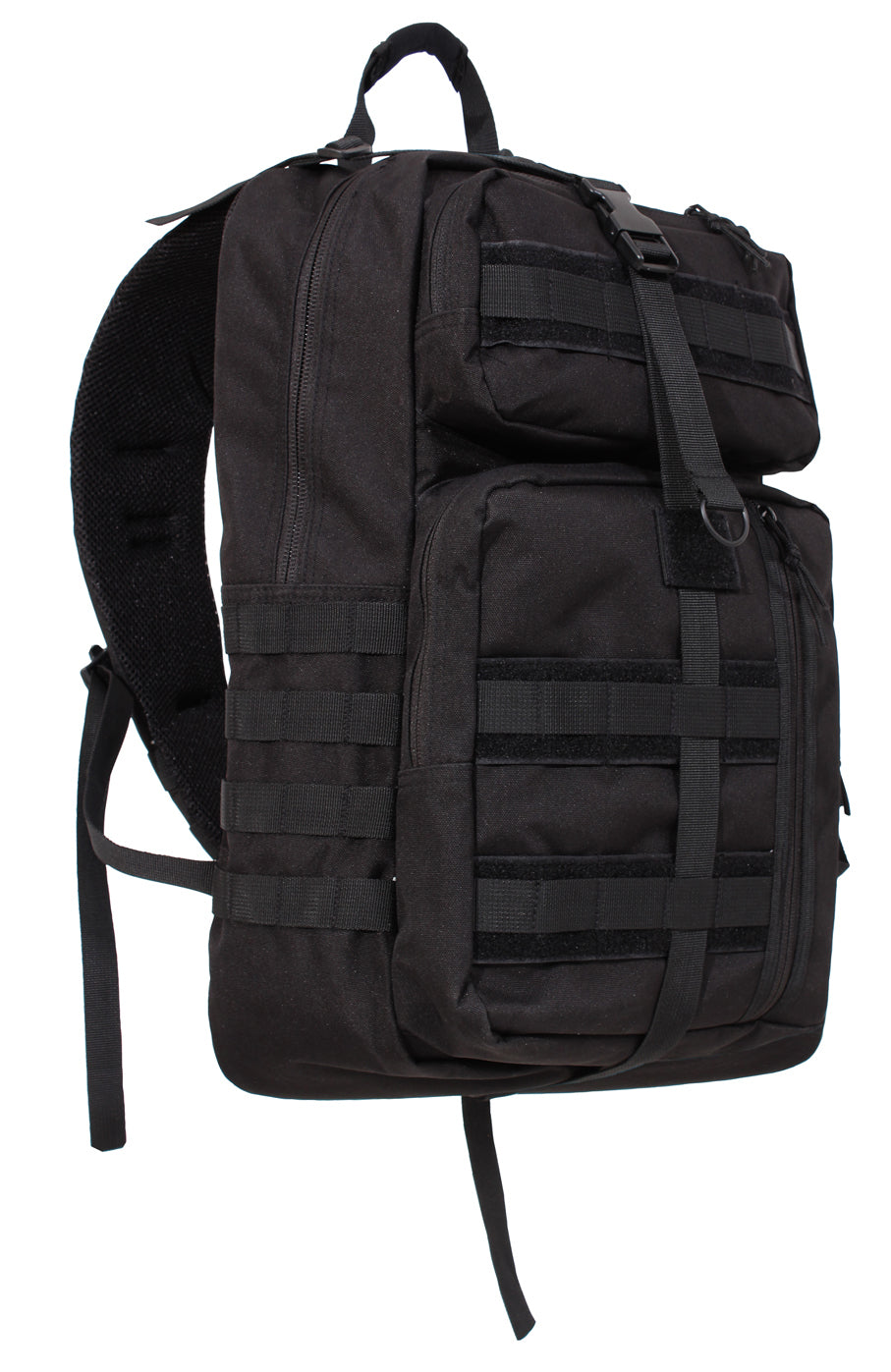Rothco Tactisling Transport Pack - Color : Black
