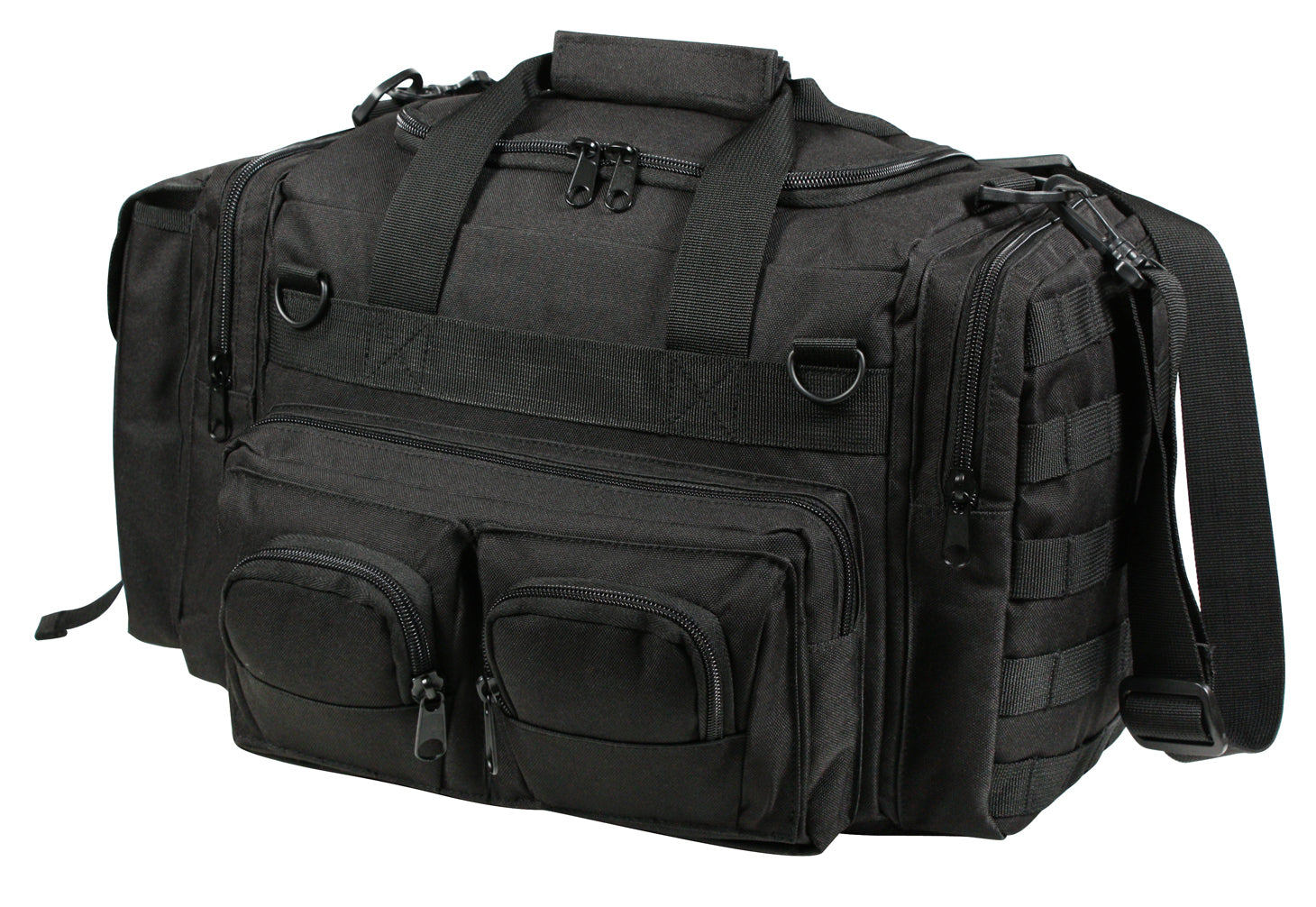 Rothco Concealed Carry Bag - Color : Black