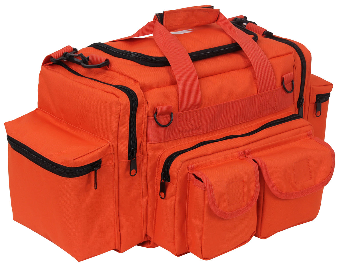 Rothco EMT Bag - Color : Orange