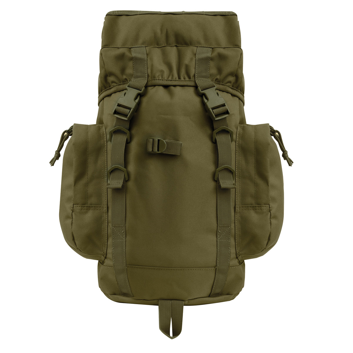 Rothco 25L Tactical Backpack - Color : Olive Drab