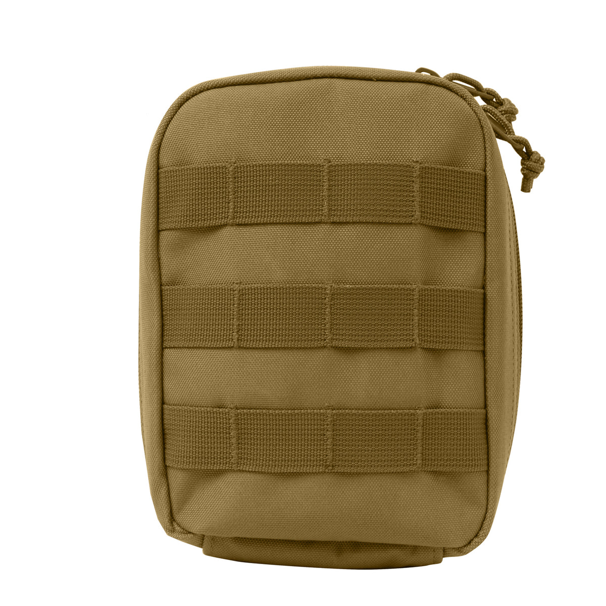 Rothco MOLLE Tactical Trauma Kit - Color : Coyote Brown