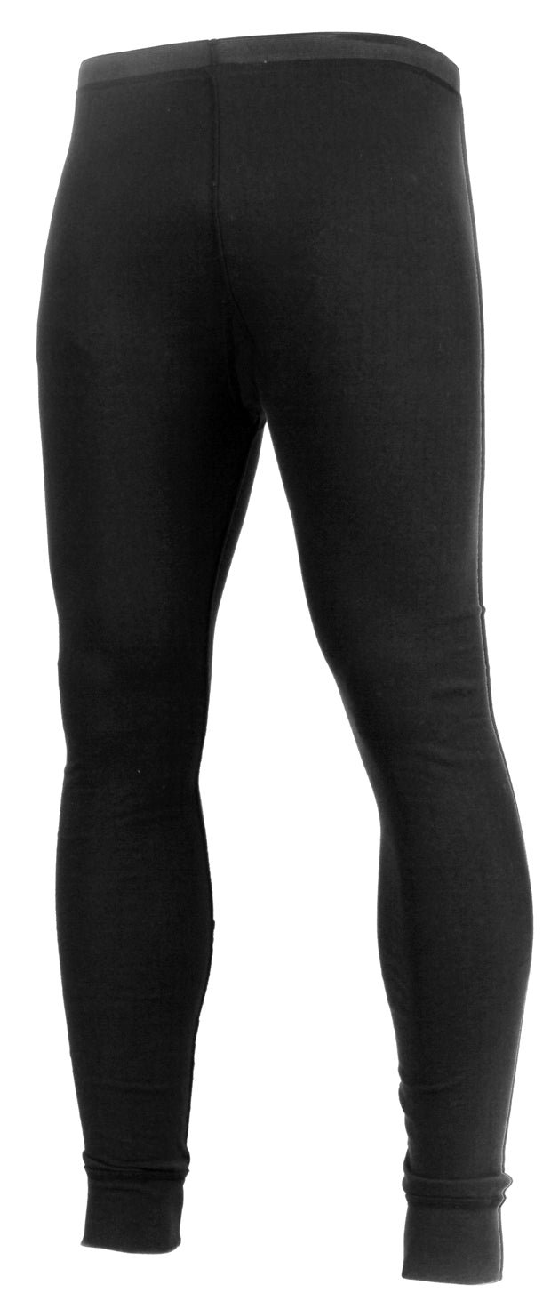 Rothco Midweight Thermal Knit Bottom - Size : 3XL
