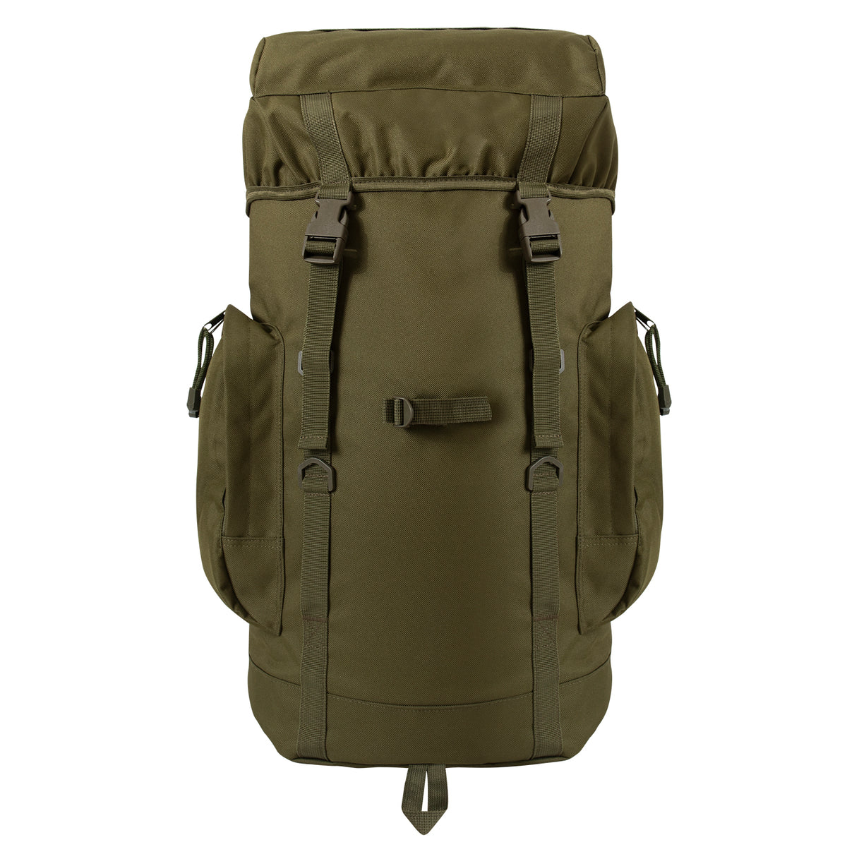 Rothco 45L Tactical Backpack - Color : Olive Drab