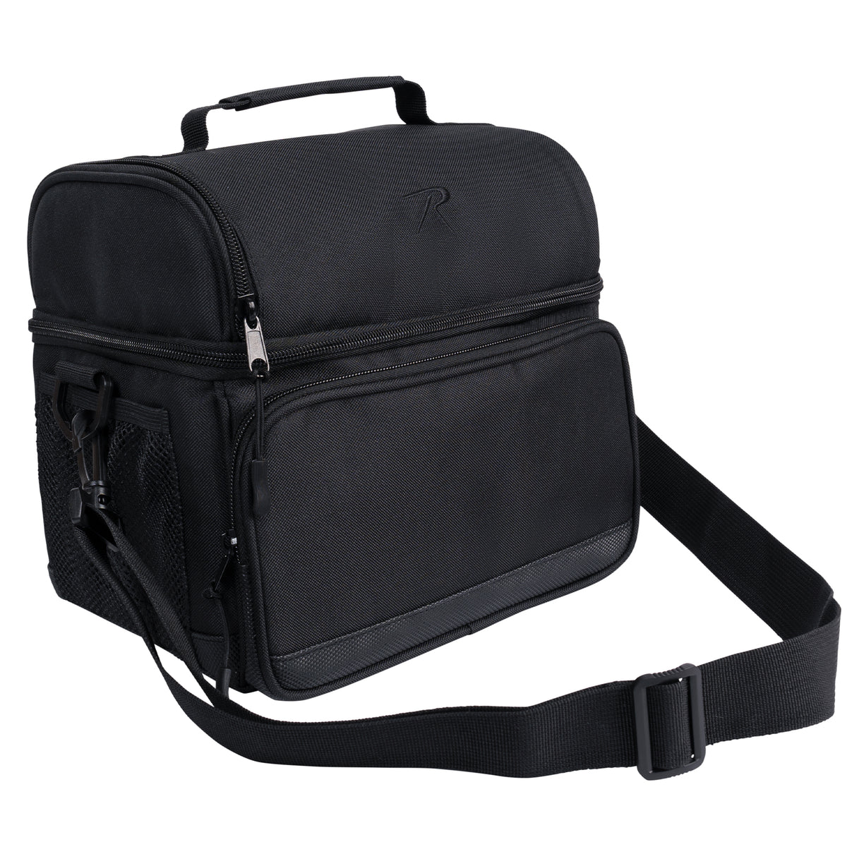 Rothco 925 Lunch Cooler - Color : Black