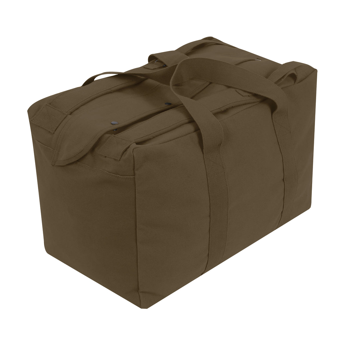 Rothco Tactical Canvas Cargo Bag / Backpack - Color : Olive Drab