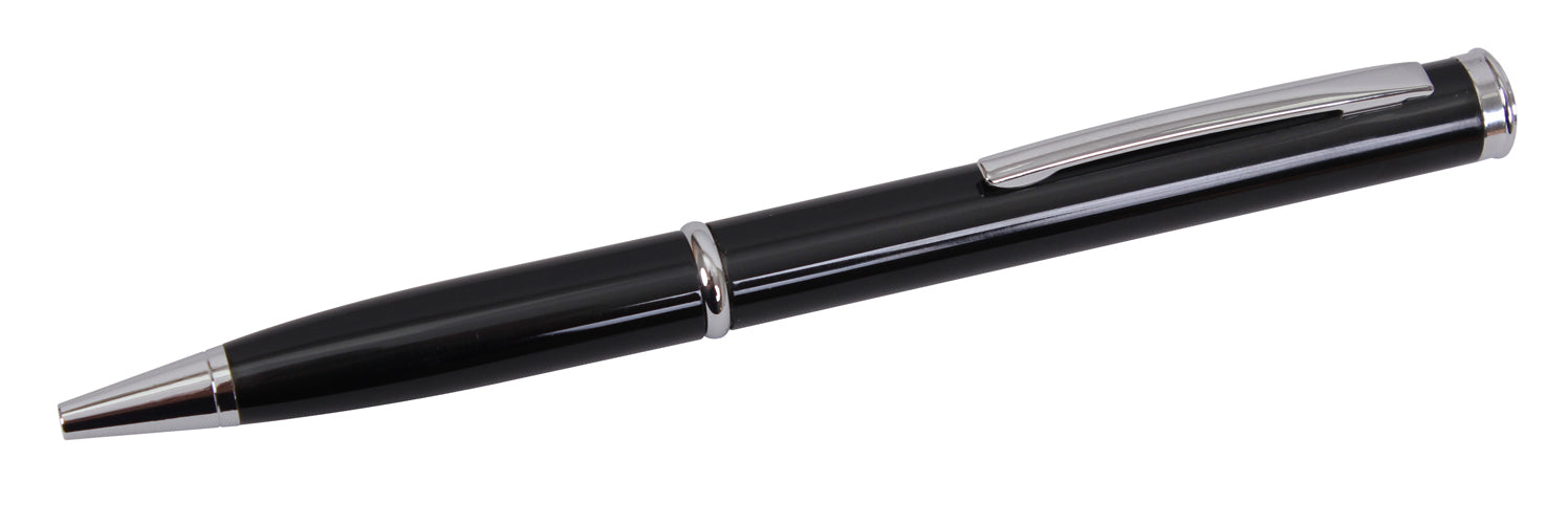 Rothco Pen And Knife Combo - Color : Black