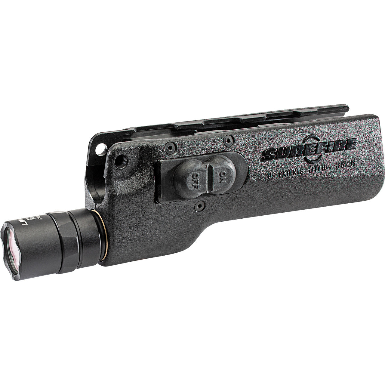 328LMF-B SureFire – P1RZ-B-DFT
