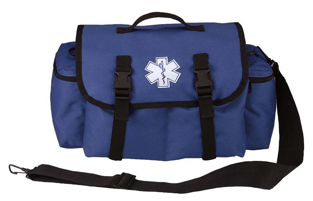 Rothco Medical Rescue Response Bag - Color : Blue