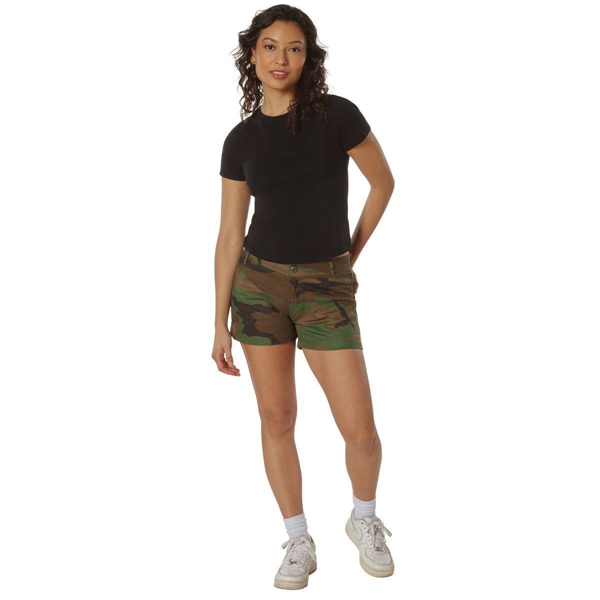 Rothco Womens Shorts - Size : XL