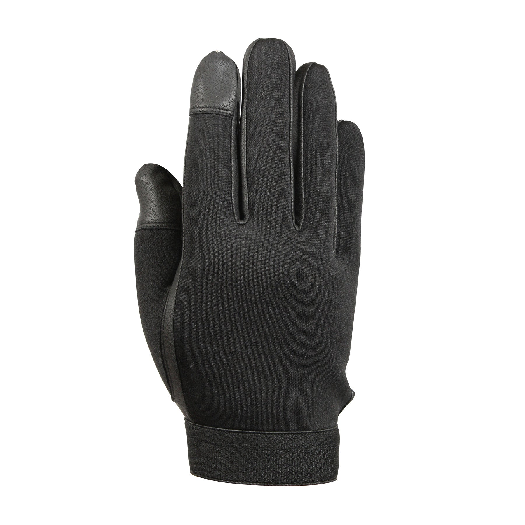 Rothco Touch Screen Neoprene Duty Gloves - Size : XL
