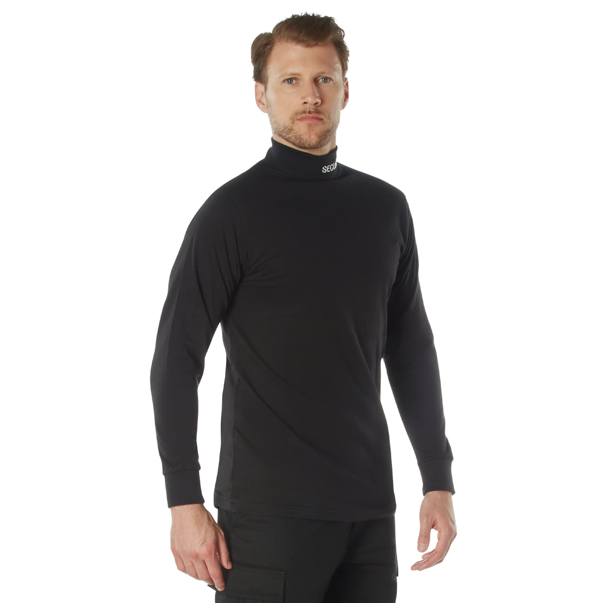 Rothco Security Mock Turtleneck - Size : 3XL