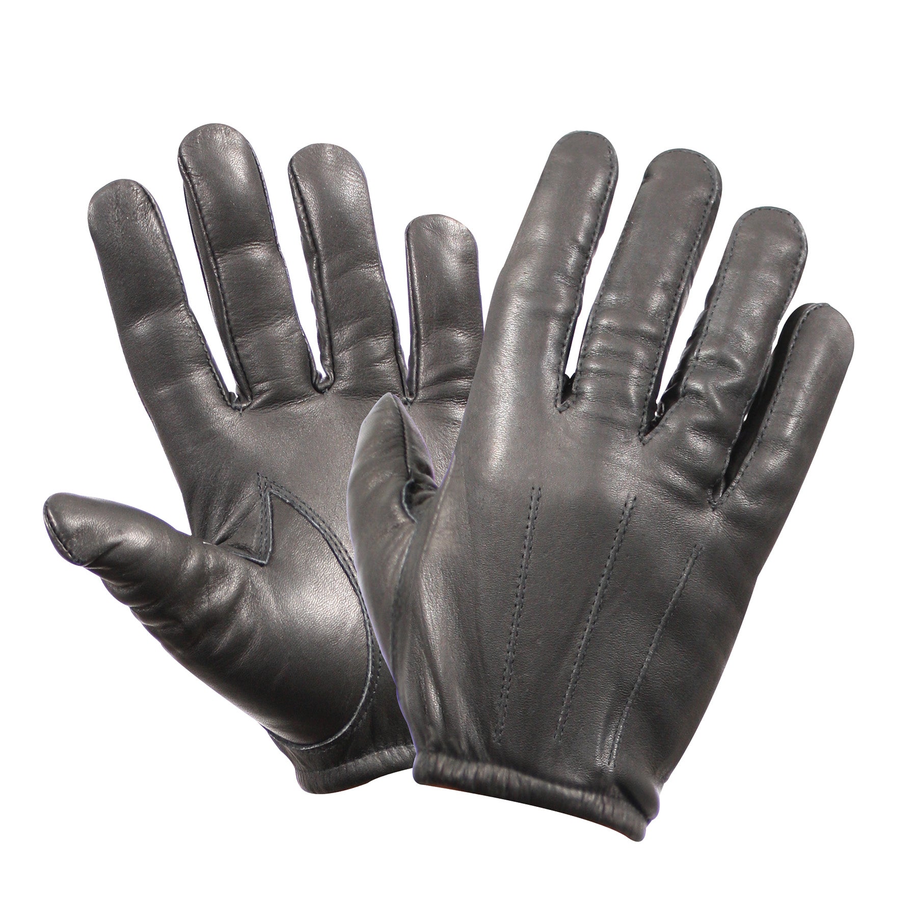 Rothco Police Cut-Resistant Lined Gloves - Size : 2XL