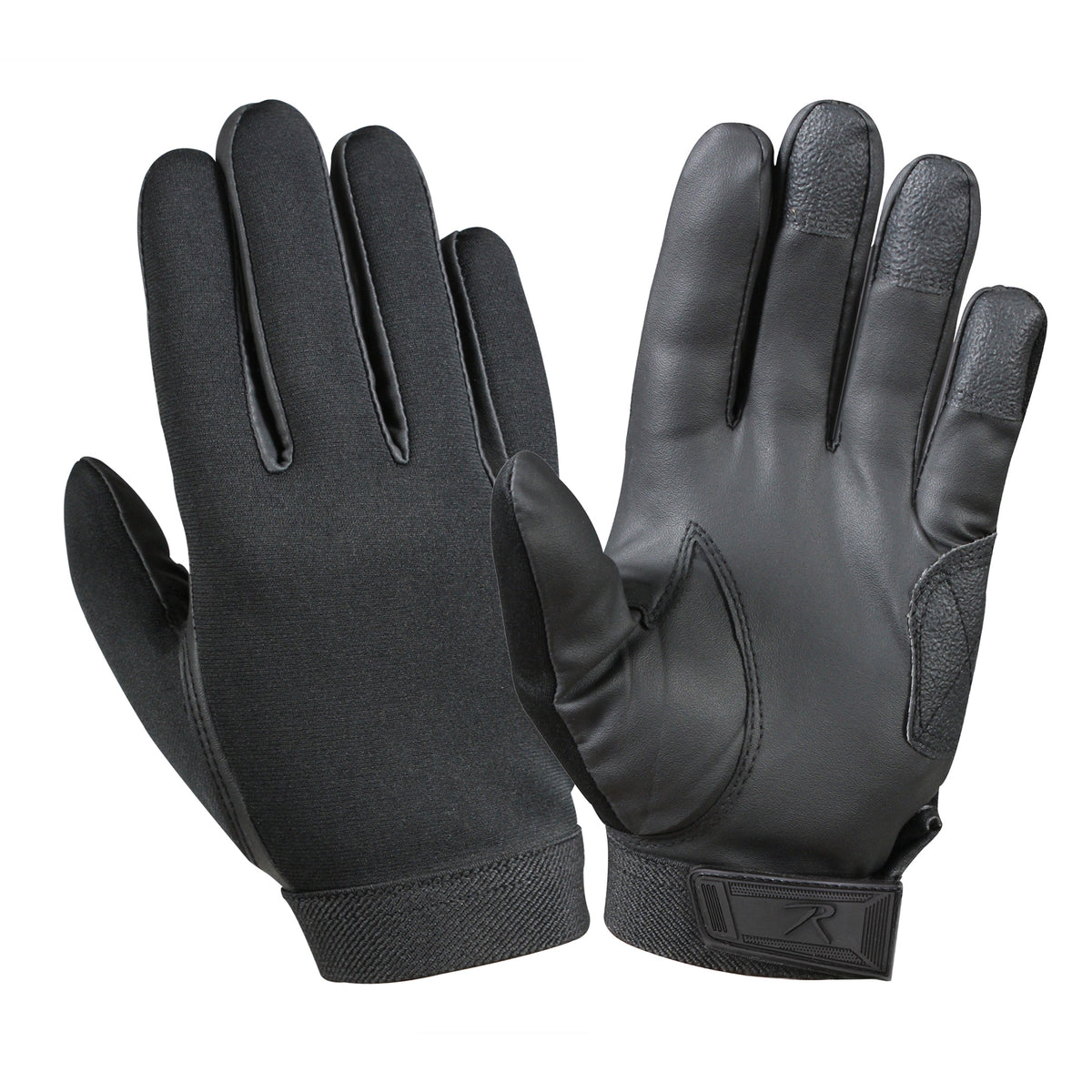 Rothco Multi-Purpose Neoprene Gloves - Size : 2XL