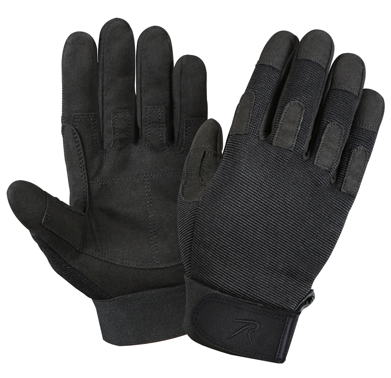Rothco Lightweight All Purpose Duty Gloves - Size : XS