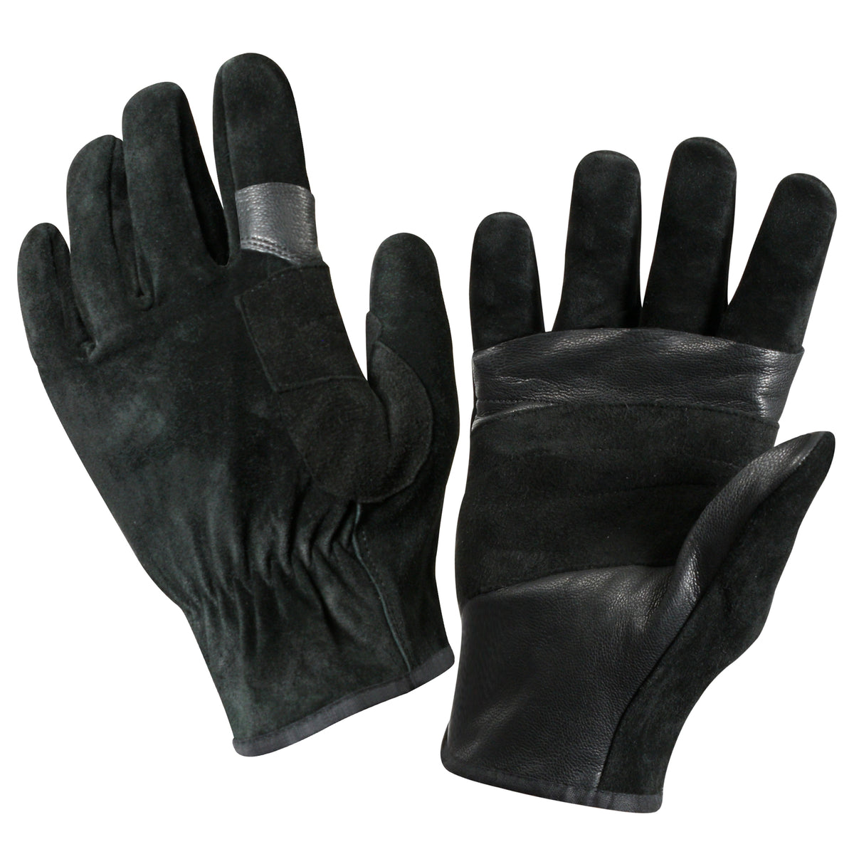 Rothco SWAT / Rope Rescue Gloves - Size : 2XL