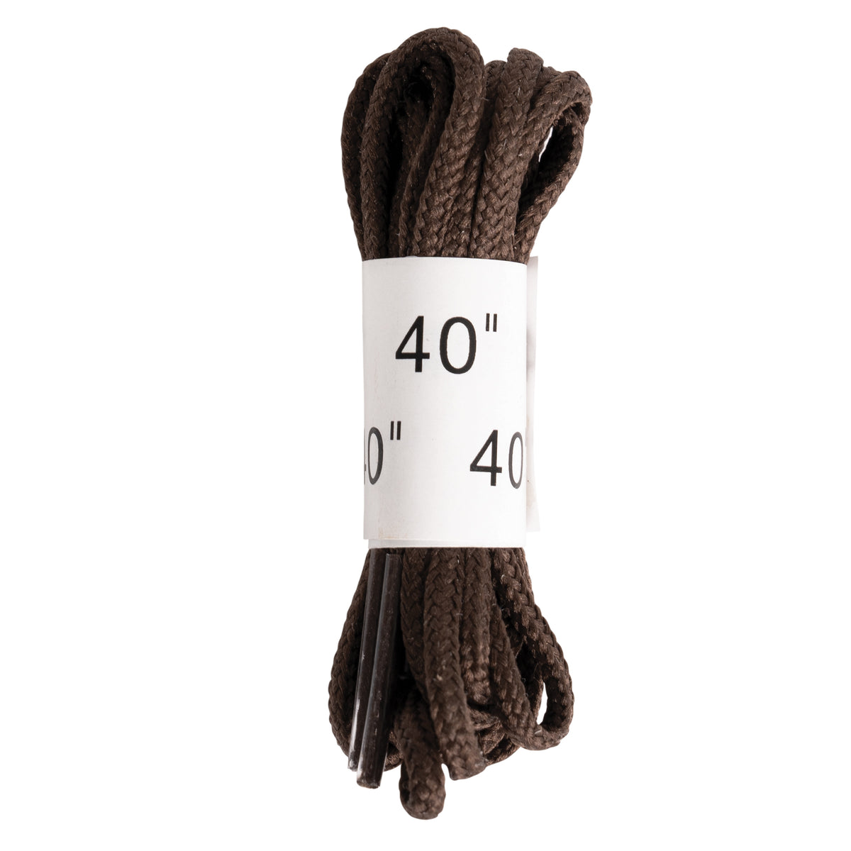 Rothco Boot Laces - Color : Brown, Size : 40 Inches