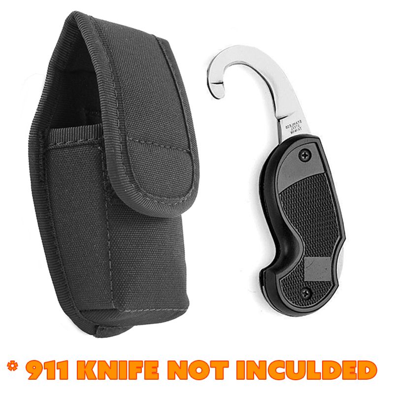 CASE FOR 911 KNIFE