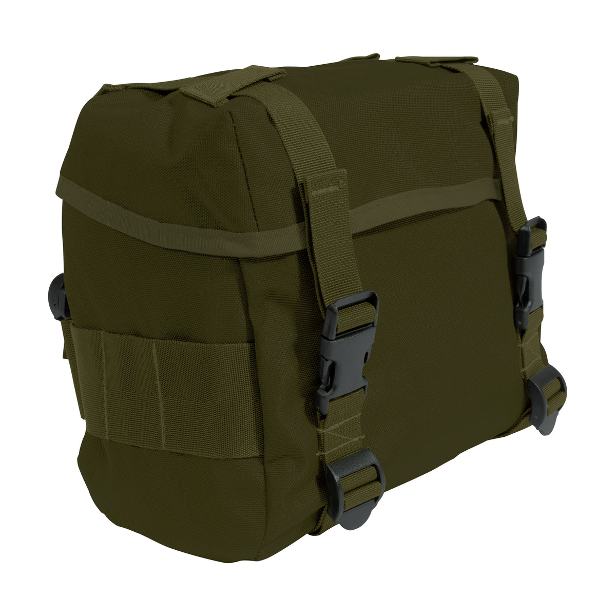 Rothco G.I. Type Enhanced Butt Packs - Color : Olive Drab