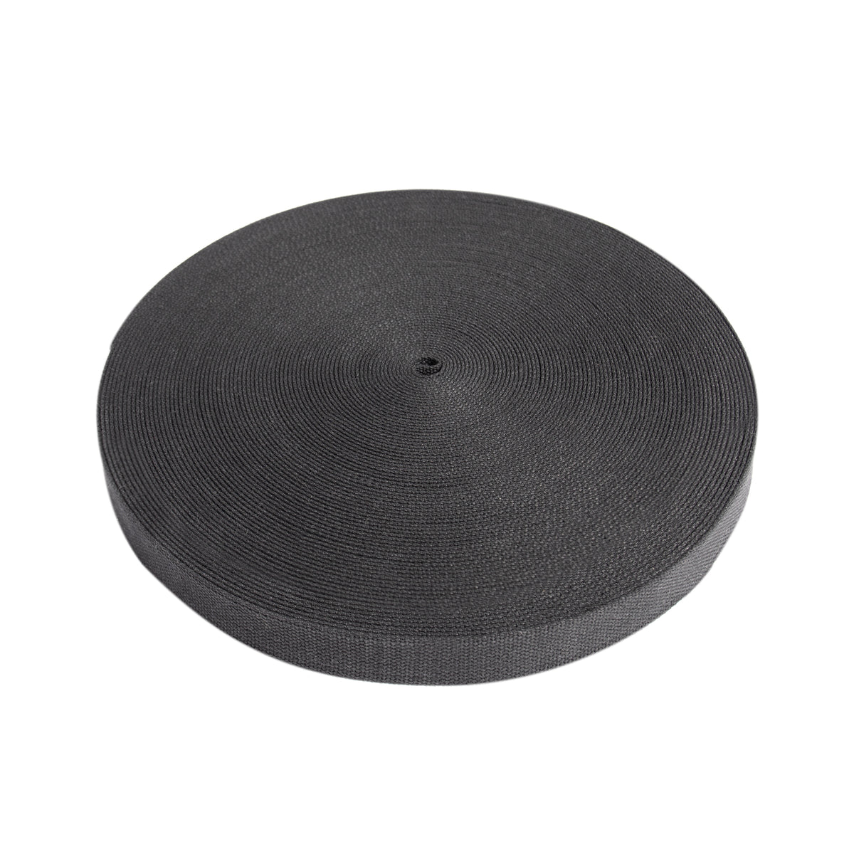 Rothco Belt Webbing - Color : Black