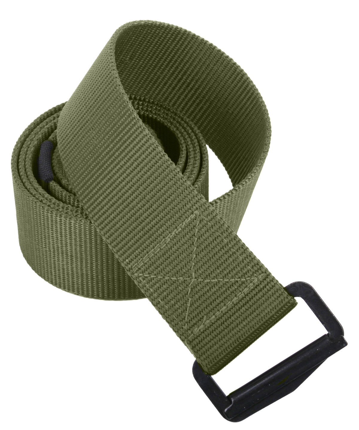 Rothco Adjustable BDU Belt - Color : Olive Drab, Length : 44 Inches