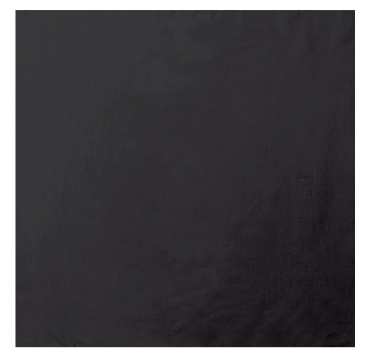 Rothco Solid Color Bandana - Color : Black