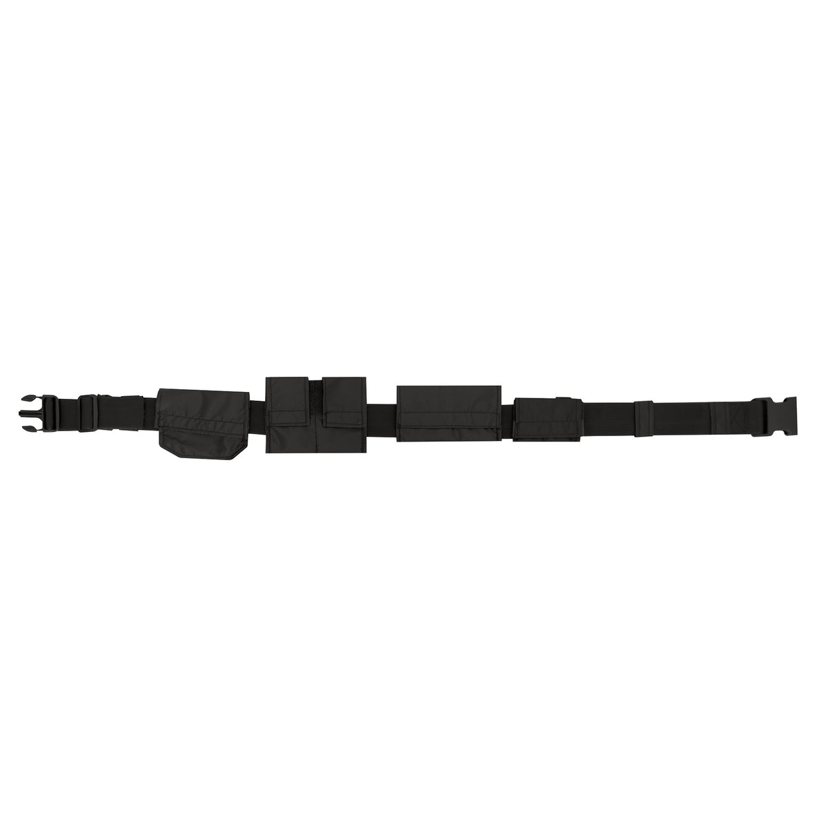 Rothco SWAT Belt - Color : Black