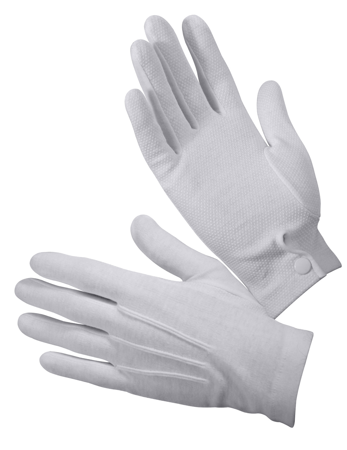 Rothco Gripper Dot Parade Gloves - Size : 2XL