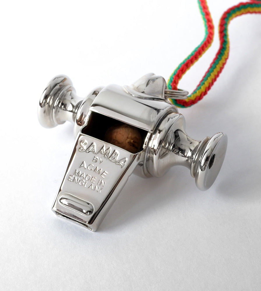 ACME Samba/Carnival Whistle – 444