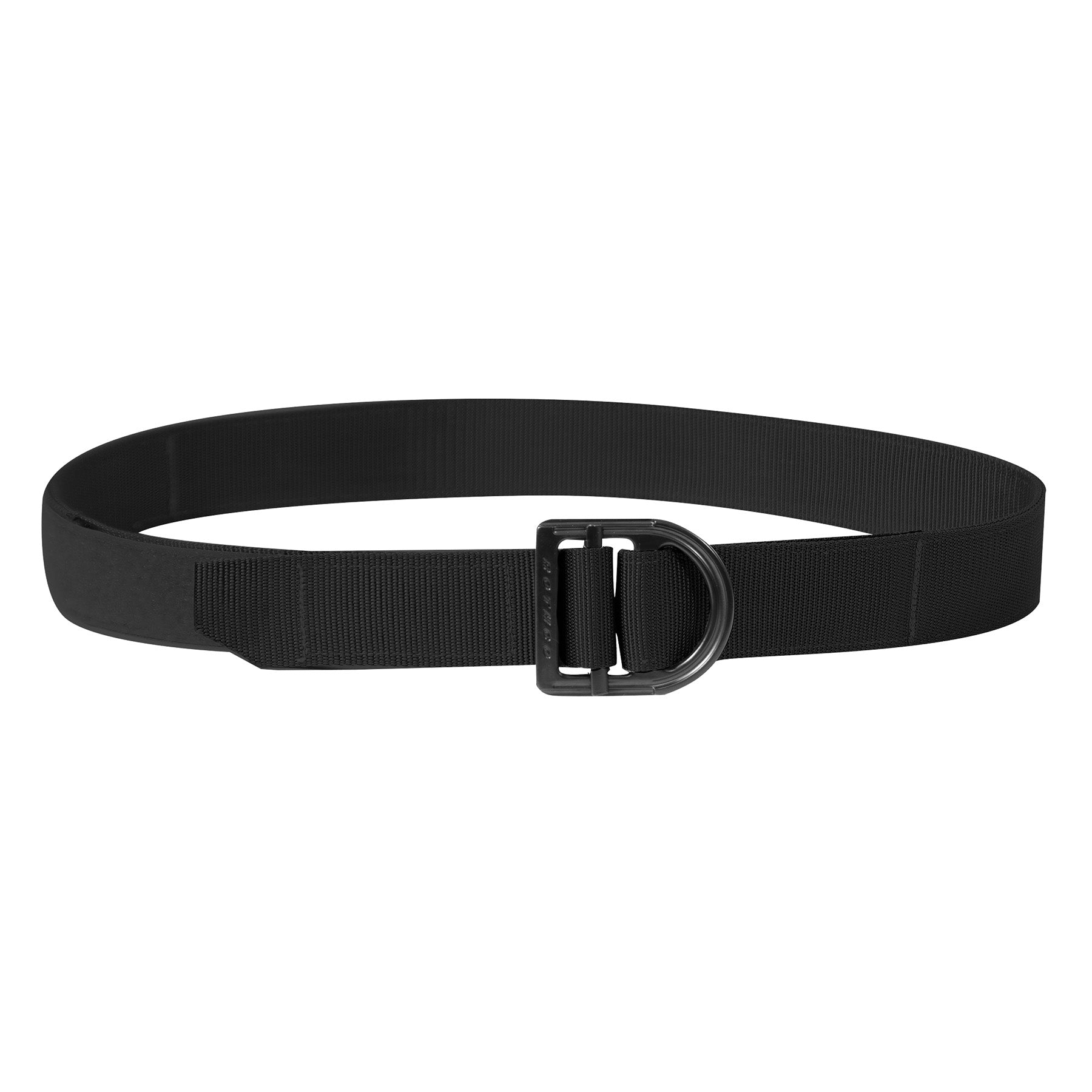 Rothco Heavy Duty Range Belt - Color : Black, Size : XL