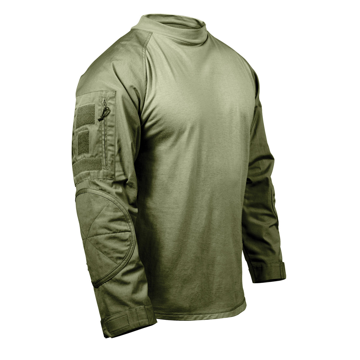 Rothco Tactical NYCO Airsoft Combat Shirt - Size : XL