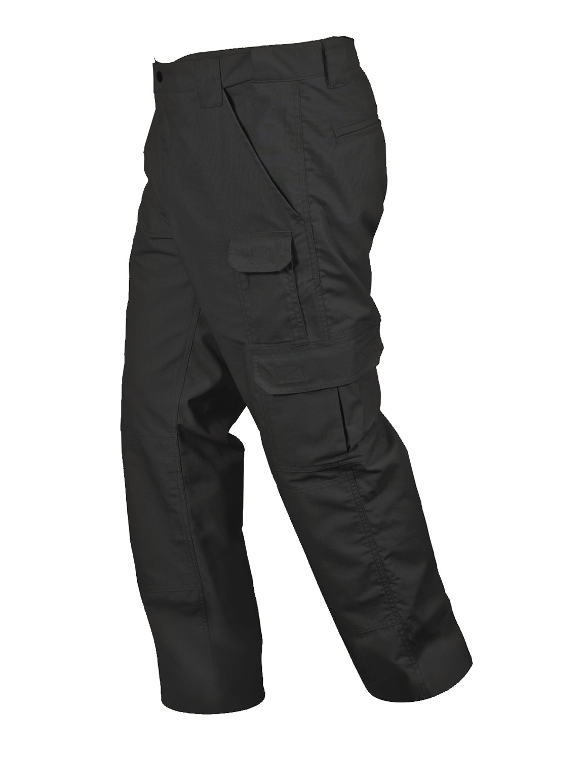 Rothco Tactical Duty Pants - Color : Black, Size : 44W x 32L