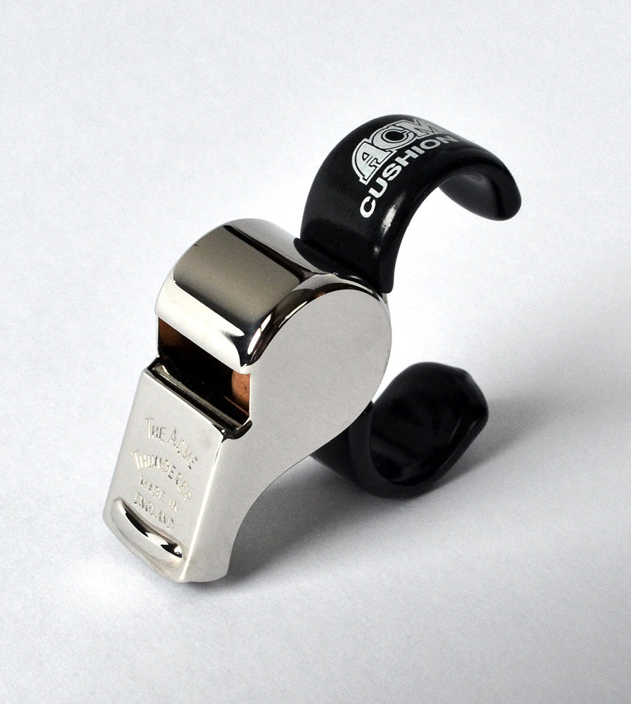 ACME Thunderer Lge with Square Mouth – 477/58 CH