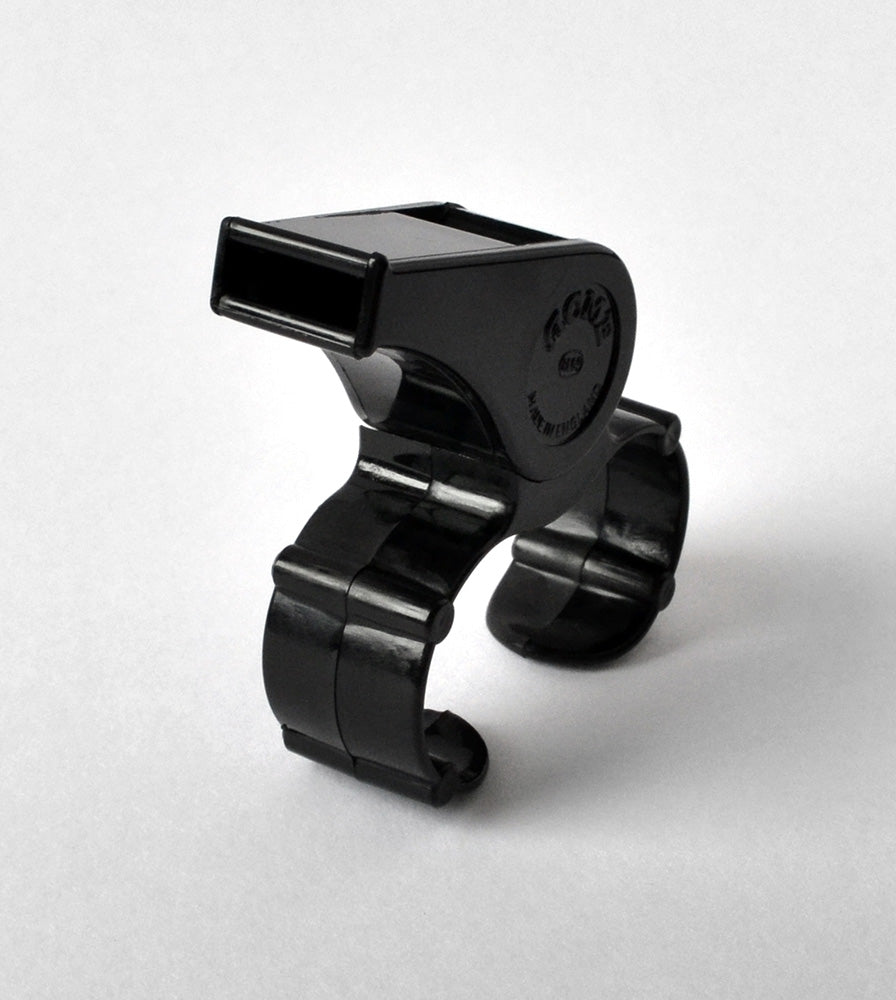 ACME Thunderer Small with Finger Grip – 477/660