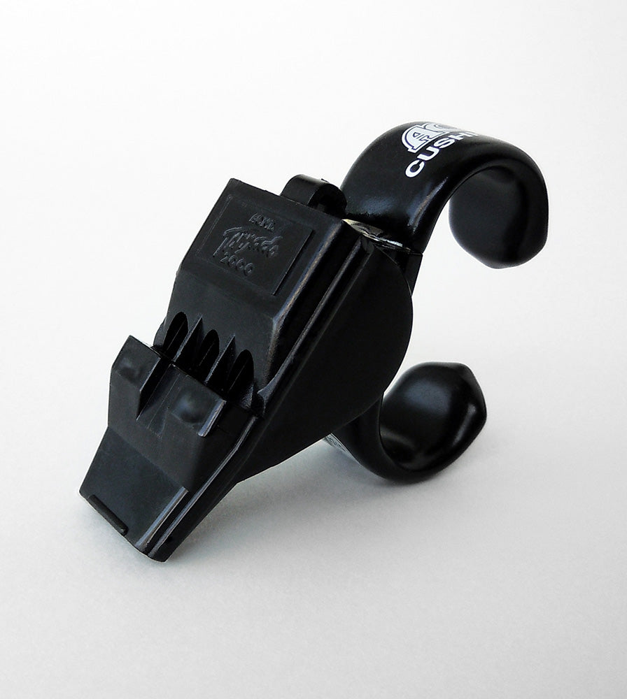 ACME Tornado Whistles Pealess With Finger Grip – 477/2000